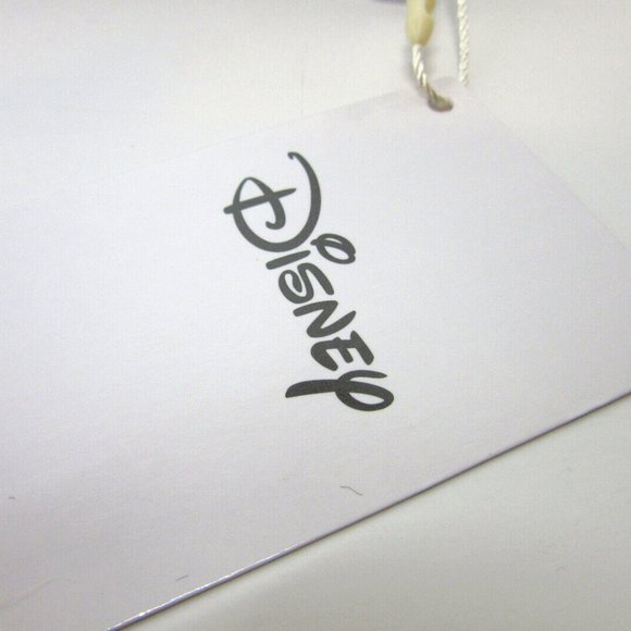 Disney Mickey Mouse Cosmetic Bags Removable Pouch Travel Case Makeup Purse NWT - Picture 11 of 12